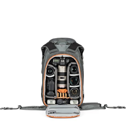 תיק גב Lowepro Whistler BP 450 AW