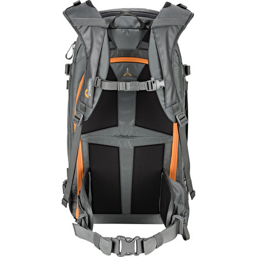 תיק גב Lowepro Whistler BP 450 AW