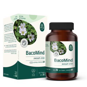 Bacomind – באקומיינד | ברא