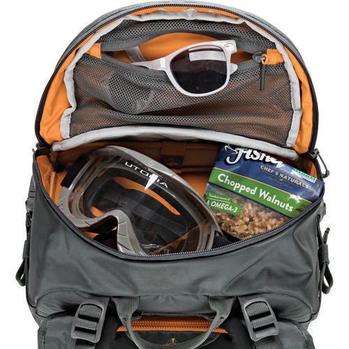 תיק גב Lowepro Whistler BP 450 AW