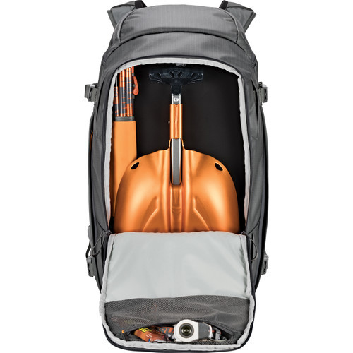 תיק גב Lowepro Whistler BP 450 AW