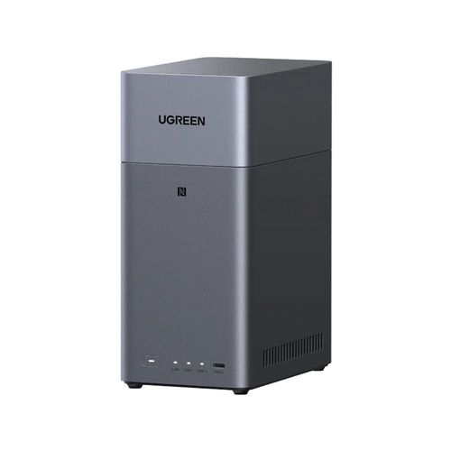 שרת אחסון UGREEN NASync DH2300