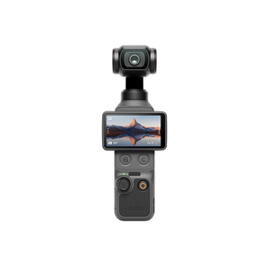 מצלמה DJI Osmo Pocket 4