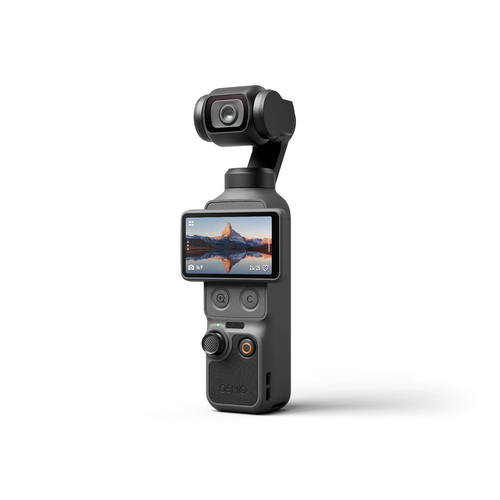 מצלמה DJI Osmo Pocket 4