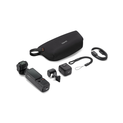 מצלמה DJI Osmo Pocket 4