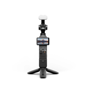 מצלמה DJI Osmo Pocket 4 Creator Combo