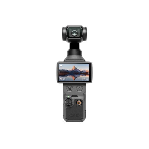מצלמה DJI Osmo Pocket 4 Creator Combo