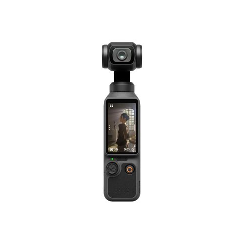 מצלמה DJI Osmo Pocket 4 Creator Combo