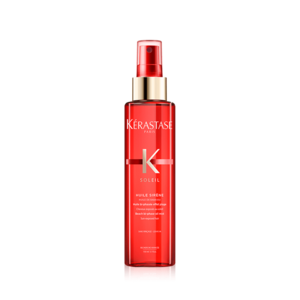 ספריי שמן Huile Sirène להזנת שיער לאחר חשיפה לשמש 150ML