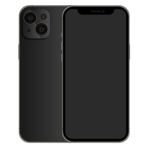 טלפון סלולרי 6.1" Apple