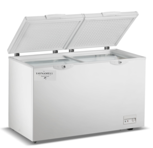 מקפיא ומקרר שוכב תעשייתי דגם RF-470PC FAYNAMELI