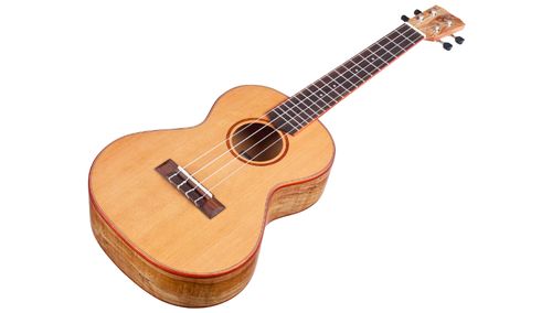 זוית נוספת Cordoba 24T Tenor Ukulele