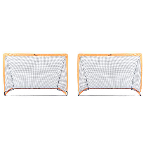 סט שערי כדורגל CANADA GOAL SET קנדה
