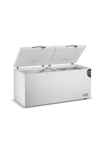 מקפיא ומקרר שוכב תעשייתי דגם RF-770PC FAYNAMELI