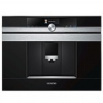 מכונת אספרסו SIEMENS CT636LES6 סימנס