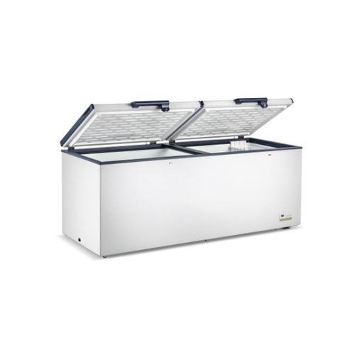 מקפיא/ מקרר תעשייתי שוכב ענק - 2 דלתות דגם RF-950PC FAYNAMELI