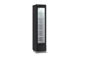 מקפיא עומד ויטרינה תעשייתי / דלת שקופה דגם RF-300PFPG FAYNAMELI