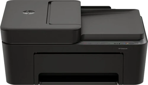 מדפסת משולבת HP DeskJet Plus 4320 Wi-Fi שחור A24JKB