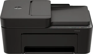 מדפסת משולבת HP DeskJet Plus 4320 Wi-Fi שחור A24JKB