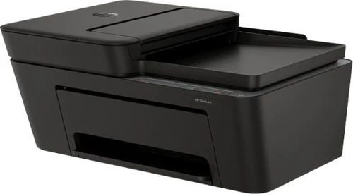 מדפסת משולבת HP DeskJet Plus 4320 Wi-Fi שחור A24JKB