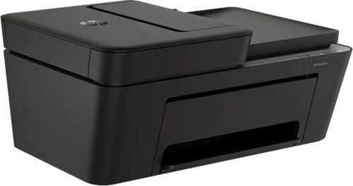 מדפסת משולבת HP DeskJet Plus 4320 Wi-Fi שחור A24JKB