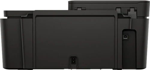 מדפסת משולבת HP DeskJet Plus 4320 Wi-Fi שחור A24JKB