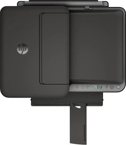 מדפסת משולבת HP DeskJet Plus 4320 Wi-Fi שחור A24JKB