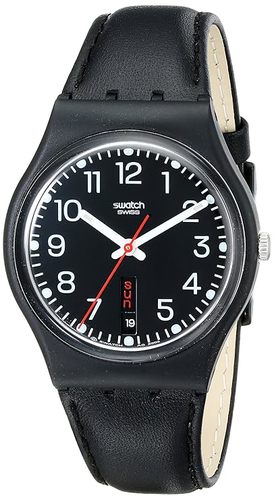 Swatch GB750 Red Sunday 