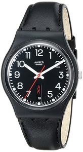 Swatch GB750 Red Sunday