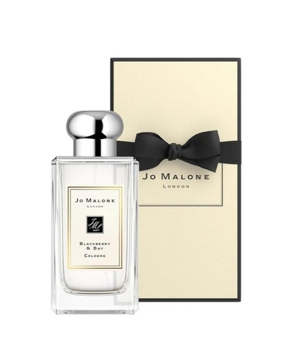 בושם לאישה Jo Malone Blackberry & Bay EDC 100ml