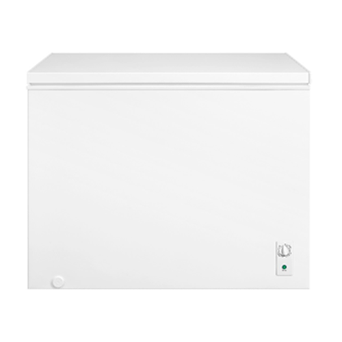 מקפיא\מקרר שוכב 293 ליטר לבן MIDEA דגם MDRC411FZE01