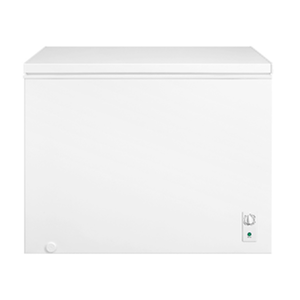 מקפיא\מקרר שוכב 293 ליטר לבן MIDEA דגם MDRC411FZE01