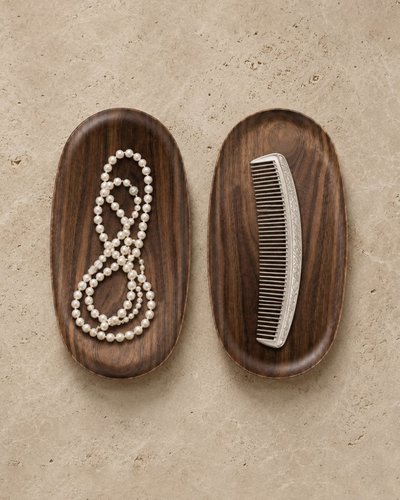 מגש עץ Blair 35X18 ס