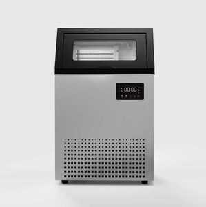 מכונת קרח תעשייתית 60 קילו דגם RF-60PICE FAYNAMELI