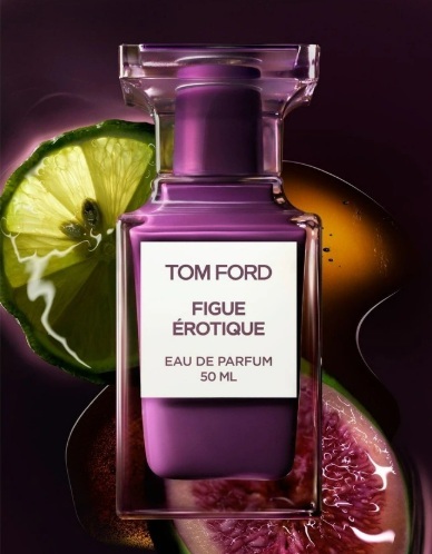 בושם יוניסקס Tom Ford Figue Érotique EDP 50 ml   