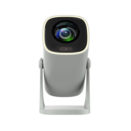 מקרן ביתי PHILIPS NeoPix 244 עד 80 אינץ רזולוציה Full HD 1080p