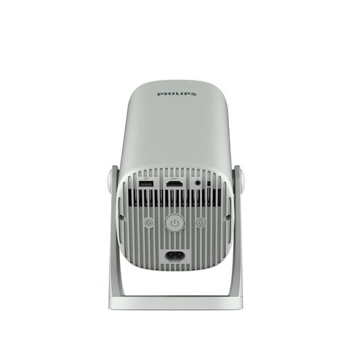 מקרן ביתי PHILIPS NeoPix 244 עד 80 אינץ רזולוציה Full HD 1080p
