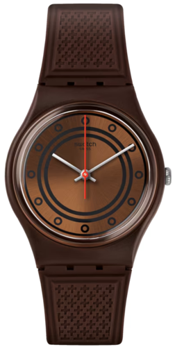 Swatch GC114 SCHOGGI 