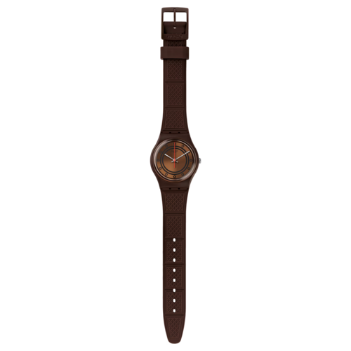 Swatch GC114 SCHOGGI 