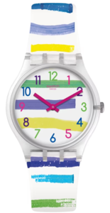 Swatch GE254 COLORLAND