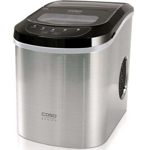 מכונת קרח ביתית שולחנית Caso קאסו IceMaster Pro