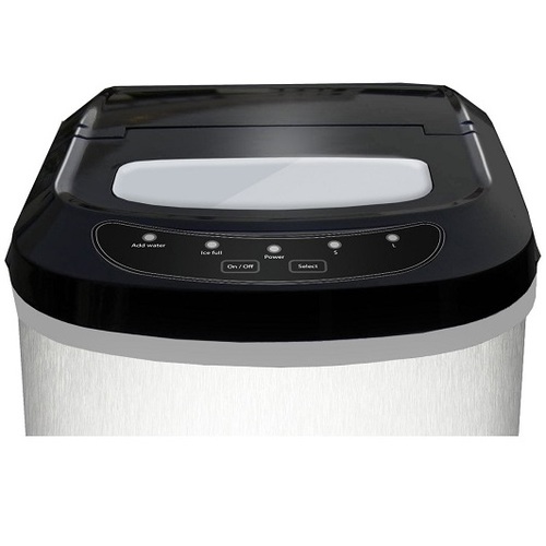 מכונת קרח ביתית שולחנית Caso קאסו IceMaster Pro