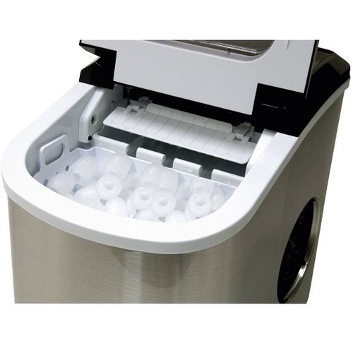 מכונת קרח ביתית שולחנית Caso קאסו IceMaster Pro