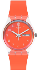 Swatch GE722 RED AWAY