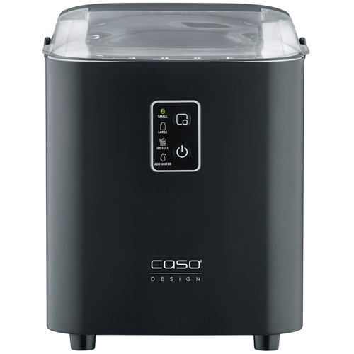 מכונת קרח ביתית - 1 ליטר Caso קאסו IceChef Compact