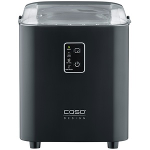 מכונת קרח ביתית - 1 ליטר Caso קאסו IceChef Compact