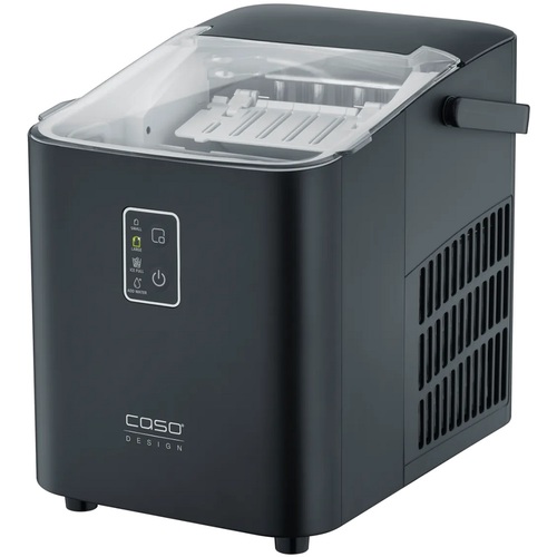 מכונת קרח ביתית - 1 ליטר Caso קאסו IceChef Compact