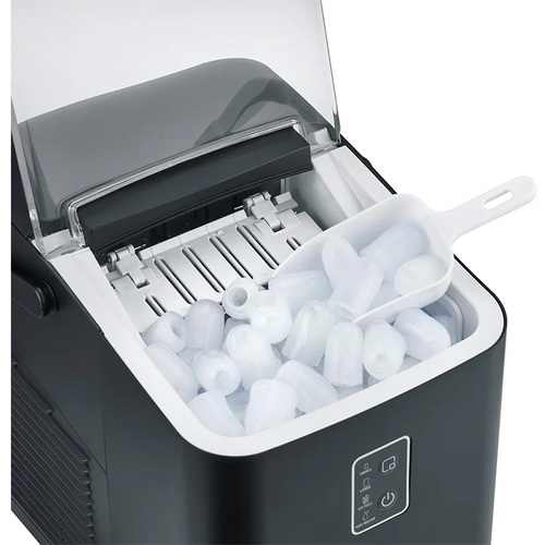 מכונת קרח ביתית - 1 ליטר Caso קאסו IceChef Compact