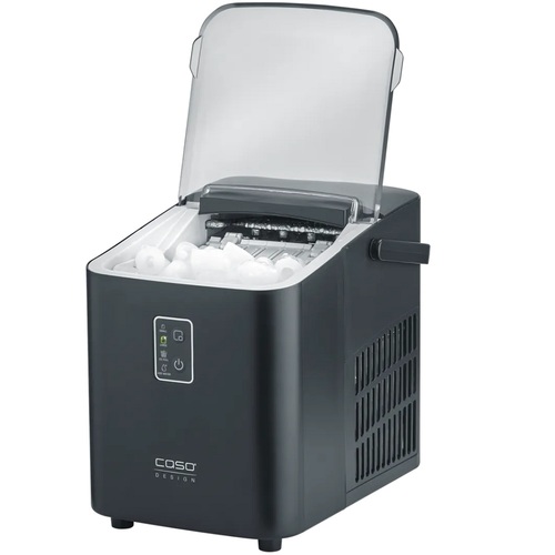 מכונת קרח ביתית - 1 ליטר Caso קאסו IceChef Compact