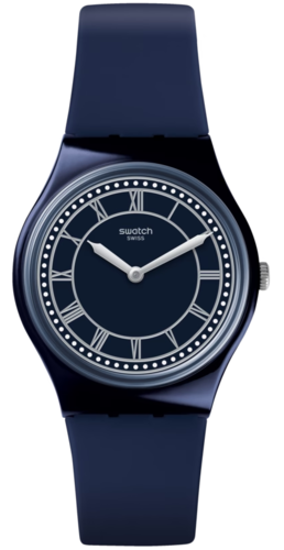 Swatch GN254 BLUE BEN